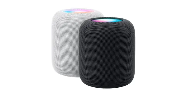 HomePod (2nd generation)