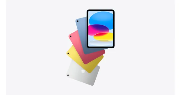iPad (A16) 128GB Wi-Fi