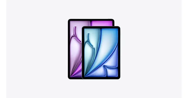 iPad Air 11-inch 128GB