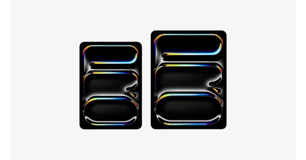 iPad Pro 11-inch (M5) 256GB