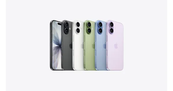 iPhone 17 256GB (unlocked, connect carrier later)