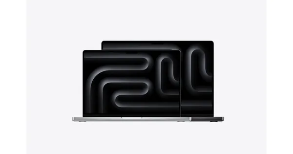 MacBook Pro 16-inch (M5 Pro), base config