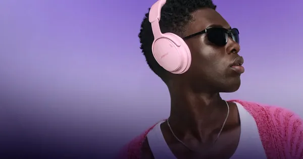 Bose QuietComfort Headphones