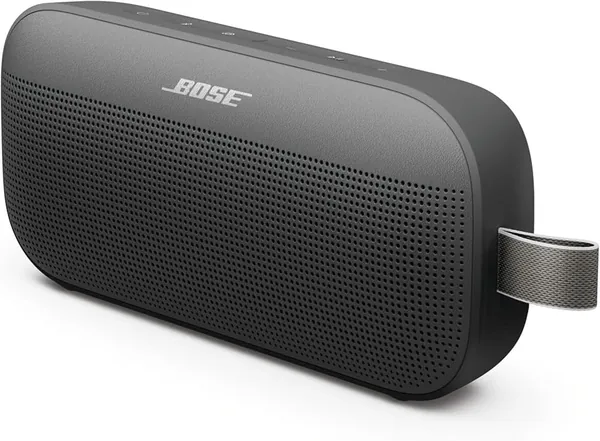 Bose SoundLink Flex Portable Speaker (2nd Gen)