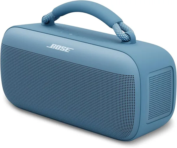Bose SoundLink Max Portable Speaker