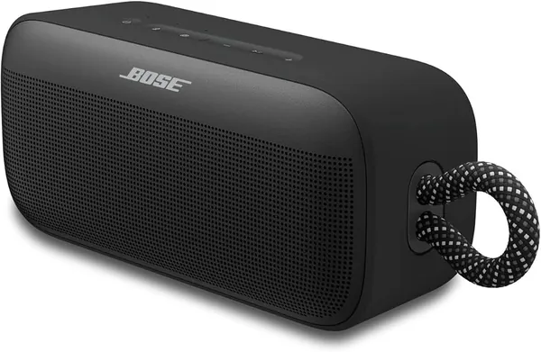 Bose SoundLink Plus Portable Speaker