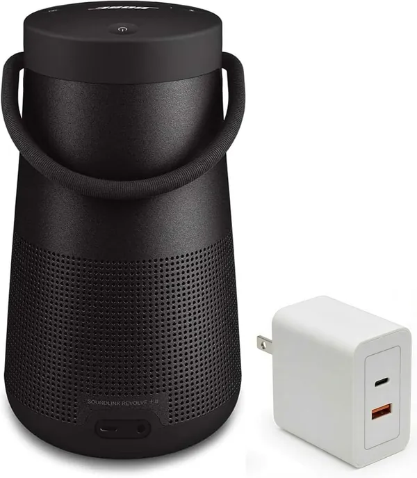 Bose SoundLink Revolve II Bluetooth Speaker