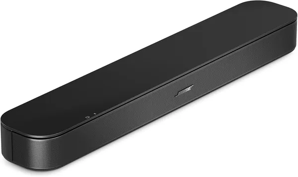 Bose TV Speaker (2nd Gen)