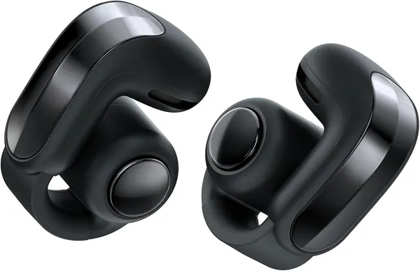 Bose Ultra Open Earbuds (2nd Gen)