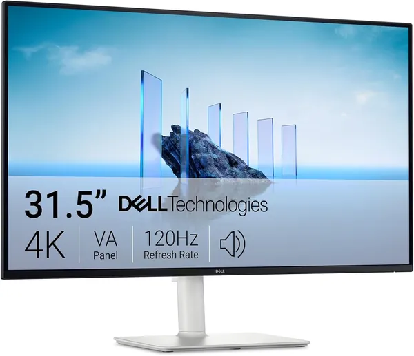 Dell 32 Plus 4K Monitor (S3225QS)