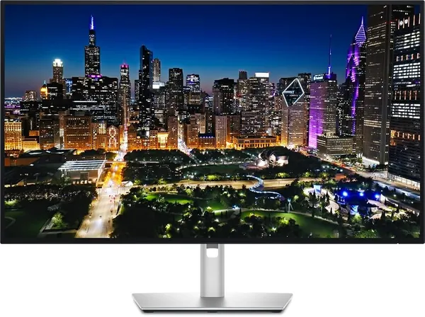 Dell UltraSharp 32 4K Thunderbolt Hub Monitor (U3225QE)