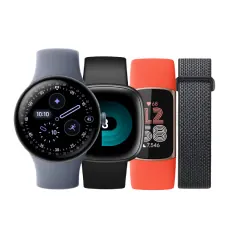 Google Fitbit Edge (pre-order)
