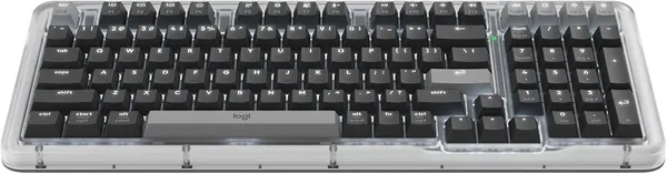 Logitech Alto Keys K98M Mechanical Keyboard
