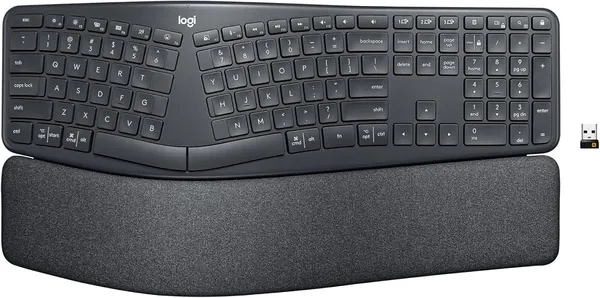 Logitech ERGO K860 Split Keyboard