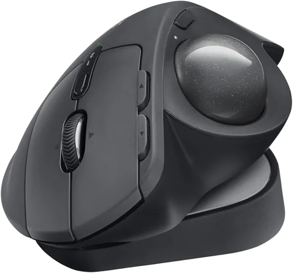 Logitech MX Ergo S Wireless Trackball