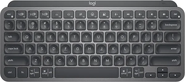Logitech MX Keys Mini Keyboard
