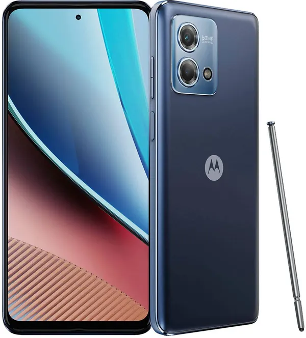 Motorola edge 2026 (PBC70002US)