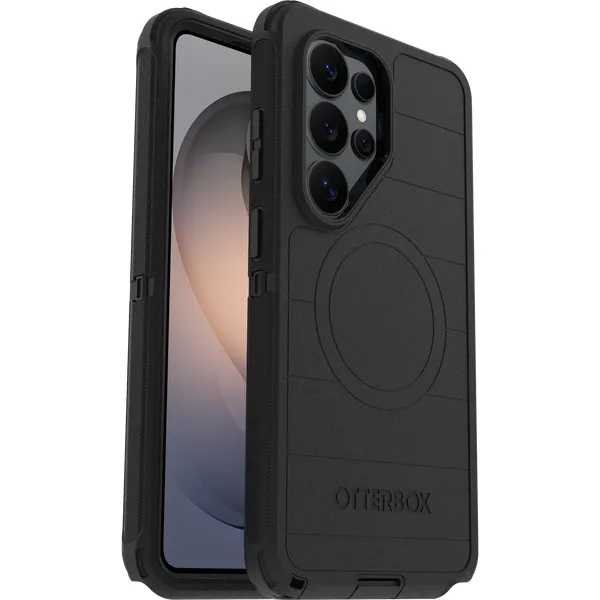 Galaxy S26 Ultra Defender Series Pro Case