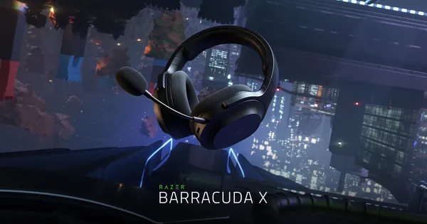 Razer Barracuda X Wireless Headset