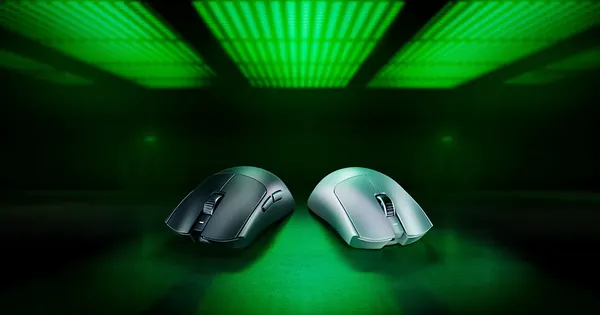 Razer Viper V3 Pro Wireless Gaming Mouse