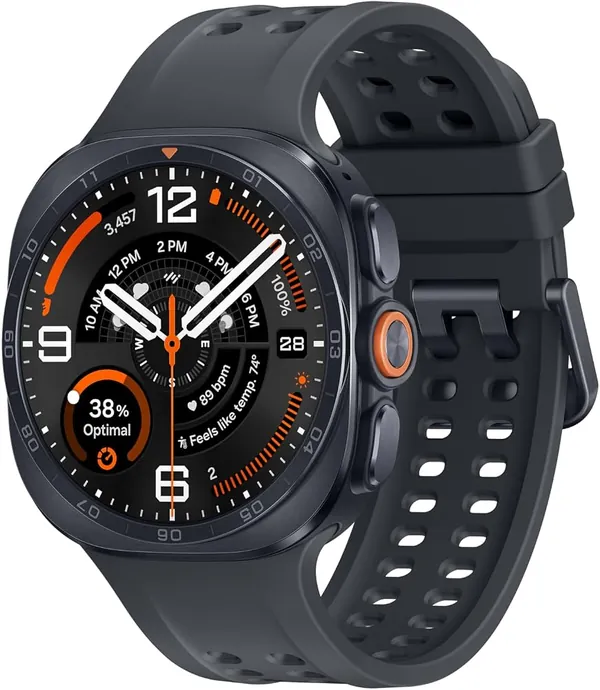 Samsung Galaxy Watch Ultra2 (47mm LTE)