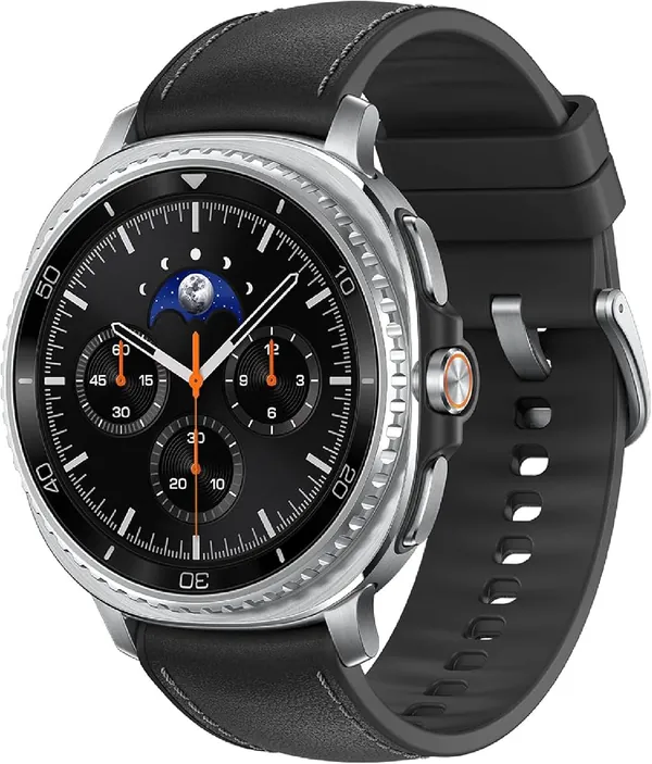 Samsung Galaxy Watch8 Classic (46mm Bluetooth)