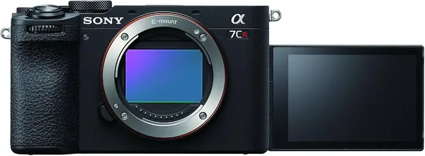 Sony Alpha 7CR Full-frame Mirrorless Camera (body)