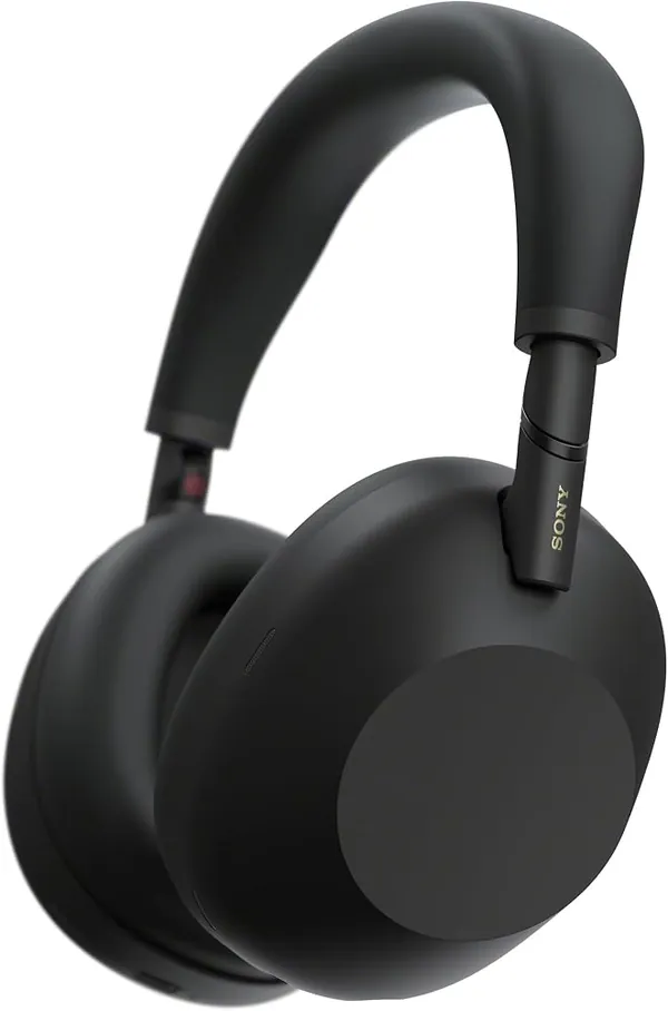 Sony WH-1000XM6